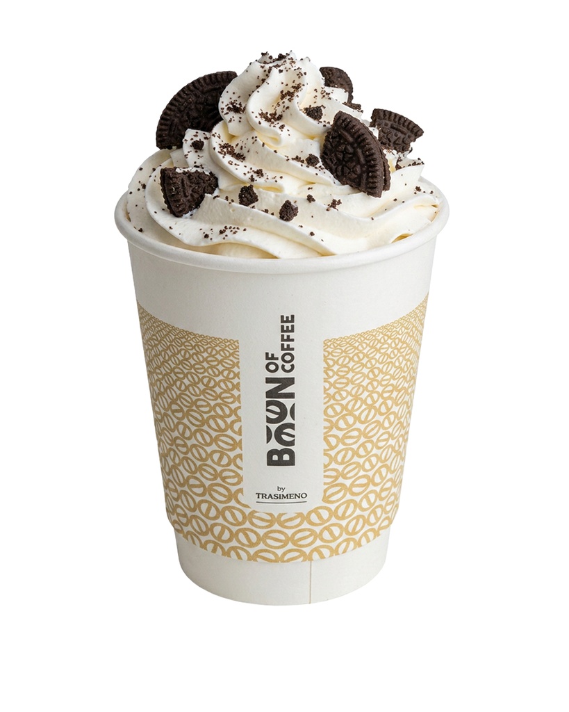 [WEB-MP-000090] Hot Oreo