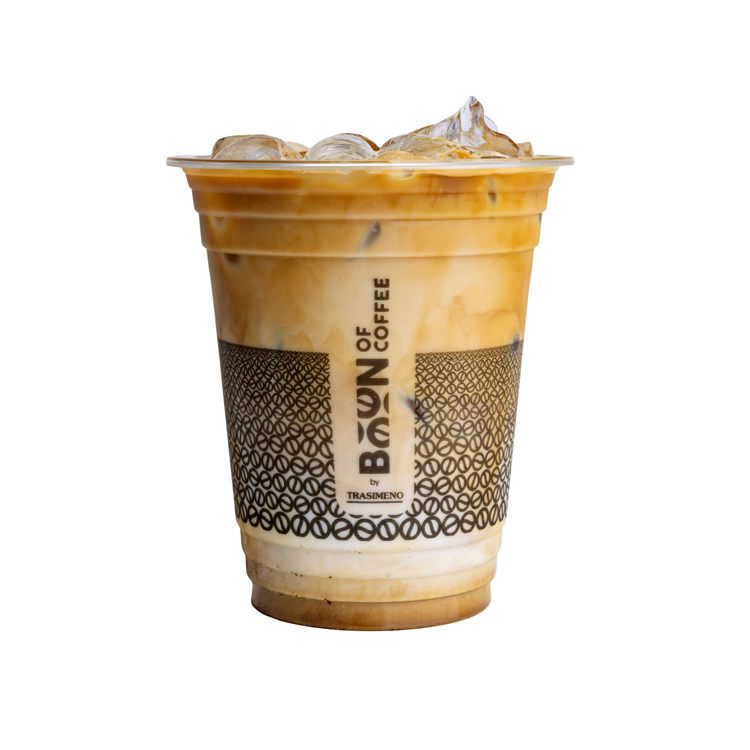 [WEB-MP-000049] Iced Coffee Latte