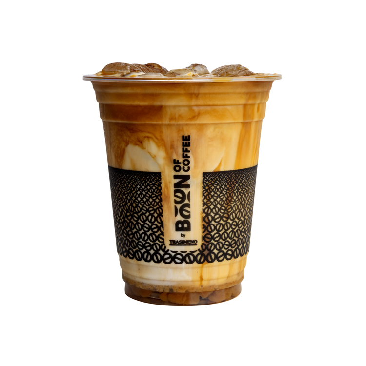 [WEB-MP-000050] Iced Caramel Macchiato