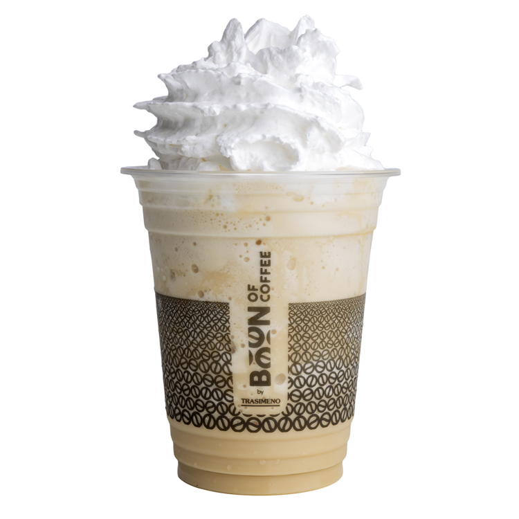 [WEB-MP-000067] Toffee Nut Frappé