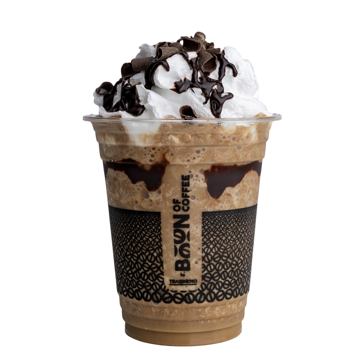 [WEB-MP-000064] Mocha Frappé