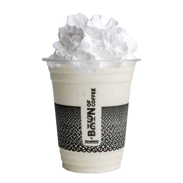 [WEB-MP-000077] Vanilla Milkshake