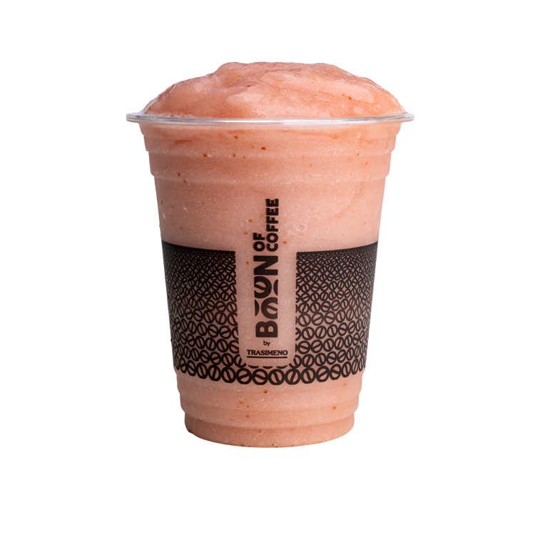 [WEB-MP-000041] Strawberry Smoothie