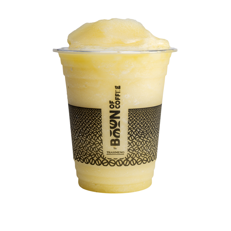 [WEB-MP-000044] Mango Passion Smoothie