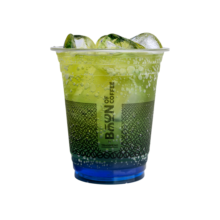 [WEB-MP-000100] Blue Ocean Mojito