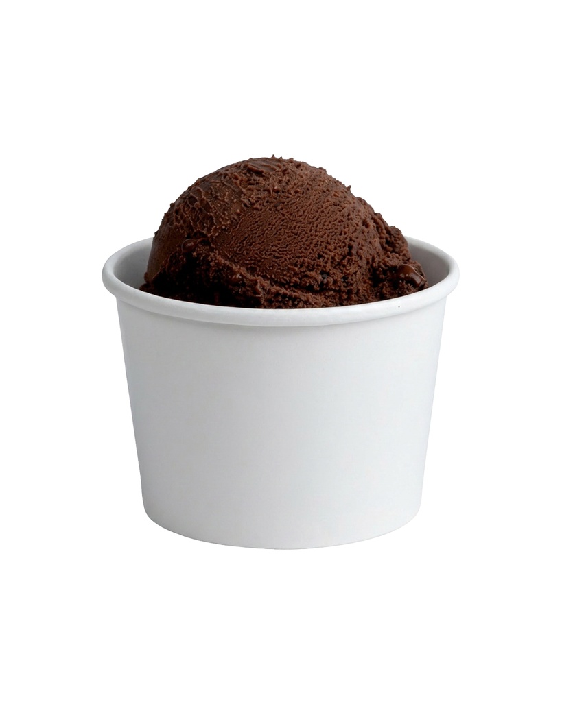 [WEB-MP-000040] Chocolate Gelato