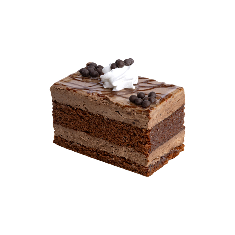 [WEB-MP-000056] Chocolate Mousse