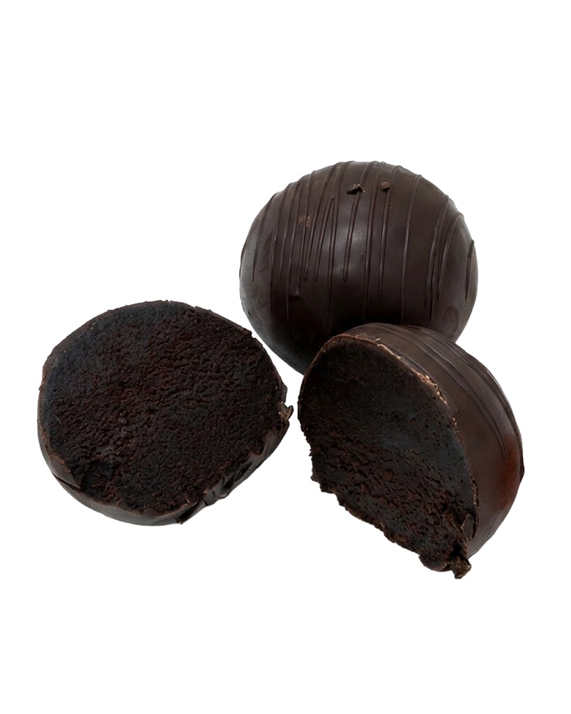 [WEB-MP-000059] Chocolate Balls