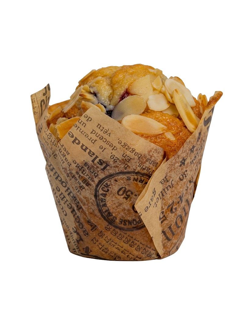 [WEB-MP-000014] Blueberry Muffin