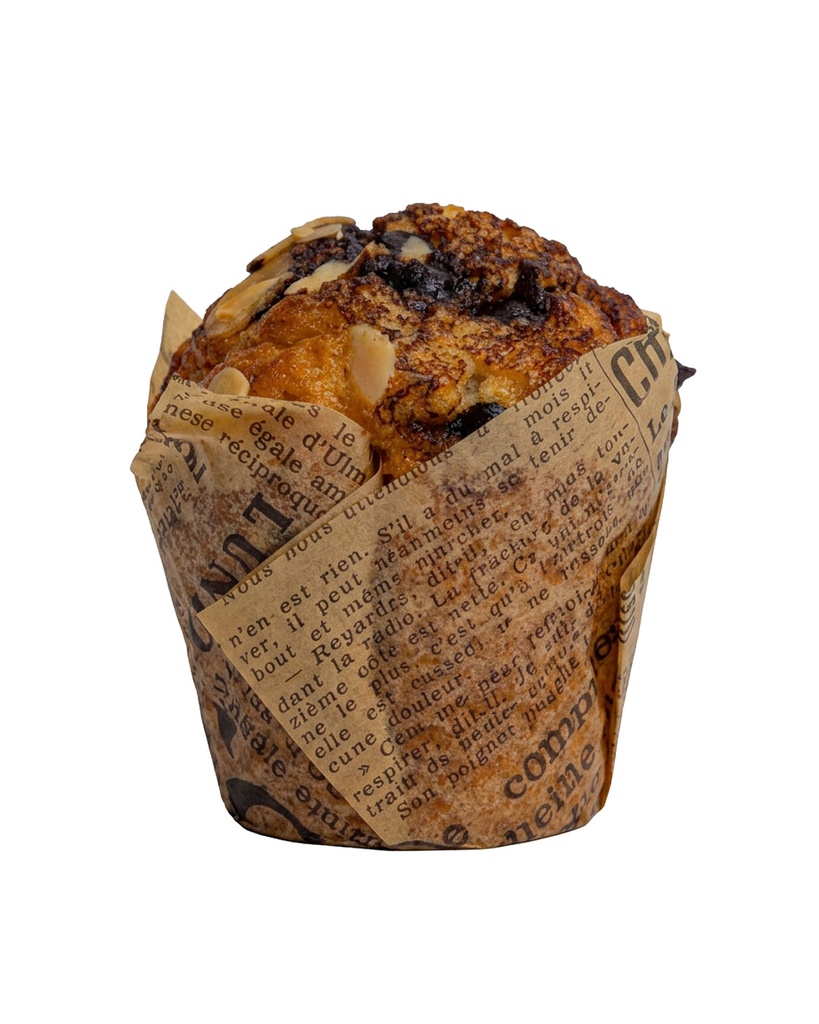 [WEB-MP-000369] Vanilla Muffin