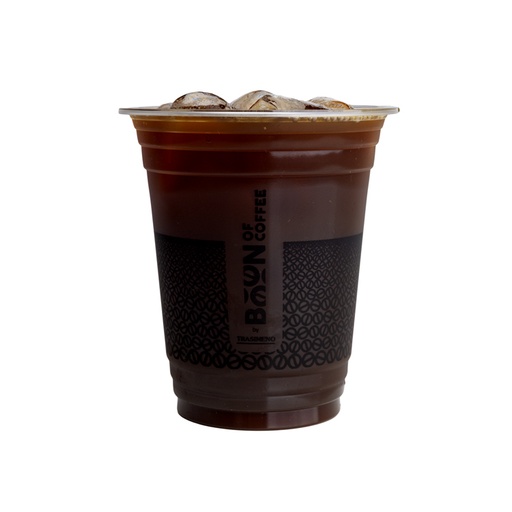 Iced Coffee
