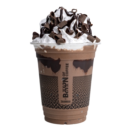 Milkshakes