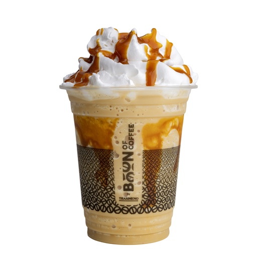 Caramel Frappé