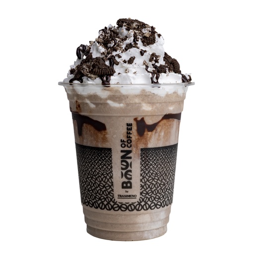 Oreo Milkshake
